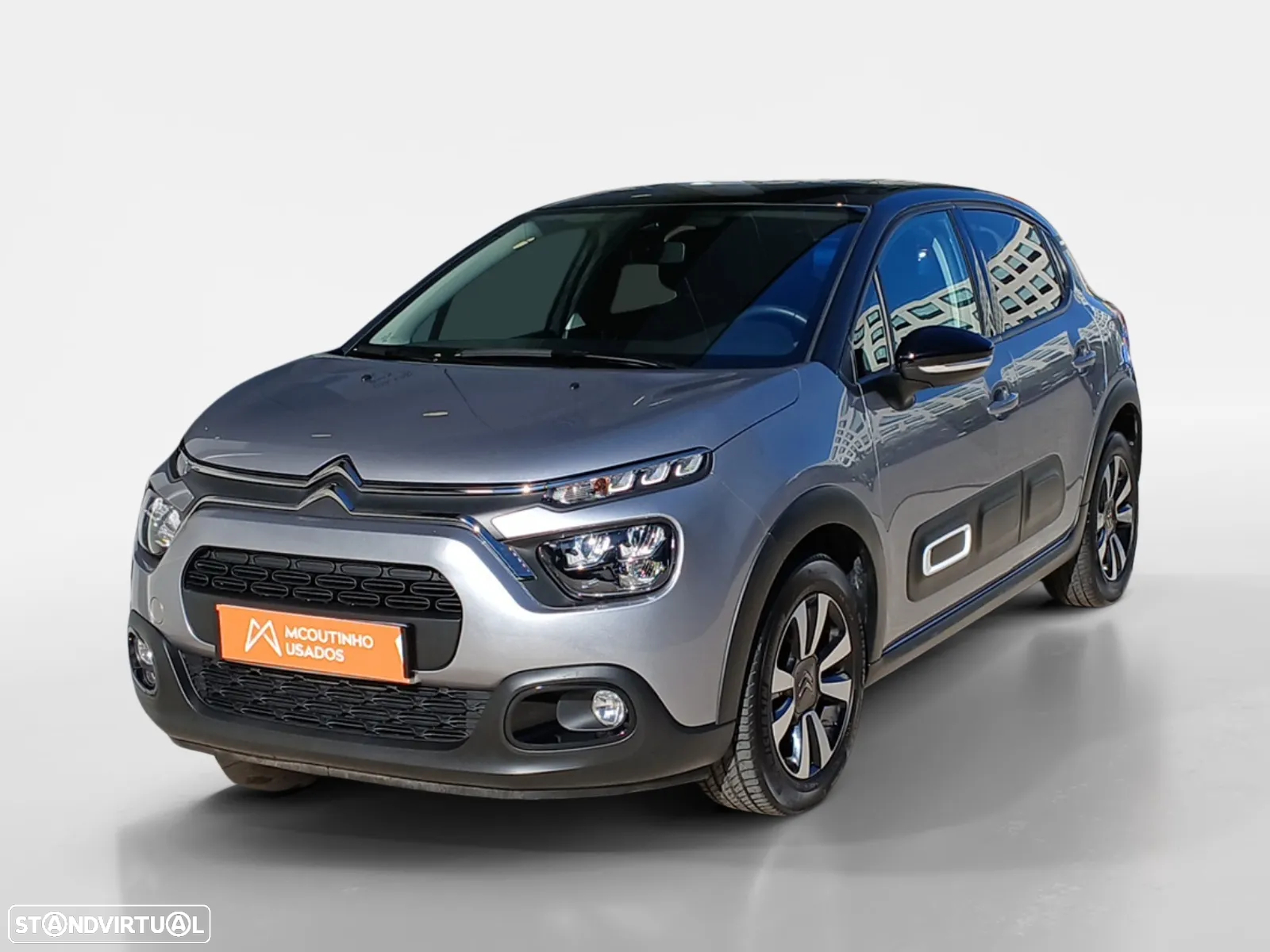 Citroën C3 1.2 PureTech Max - 2