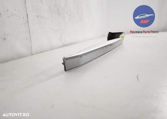 Ornament Bara Spate Stanga original Vogue Land Rover  Range Rover  4 [ - 2