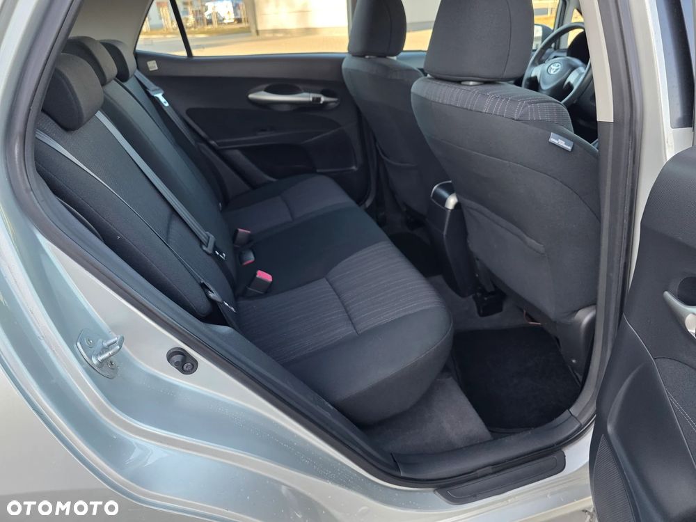 Toyota Auris 1.6 Life - 21