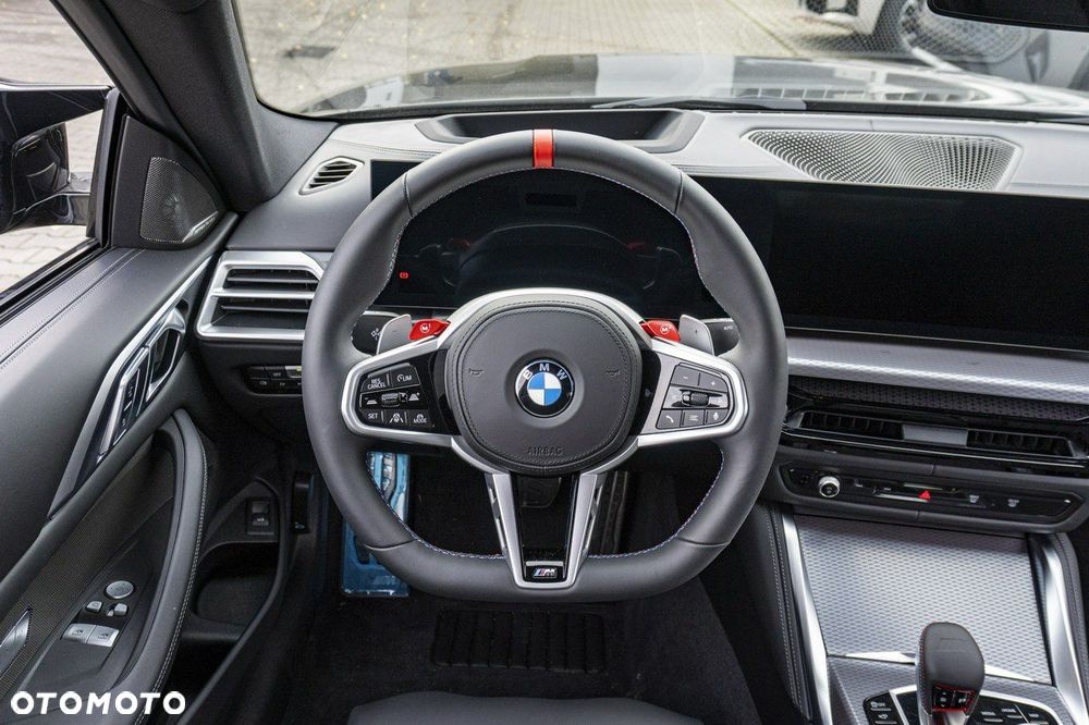 BMW M4 Competition M xDrive - 16