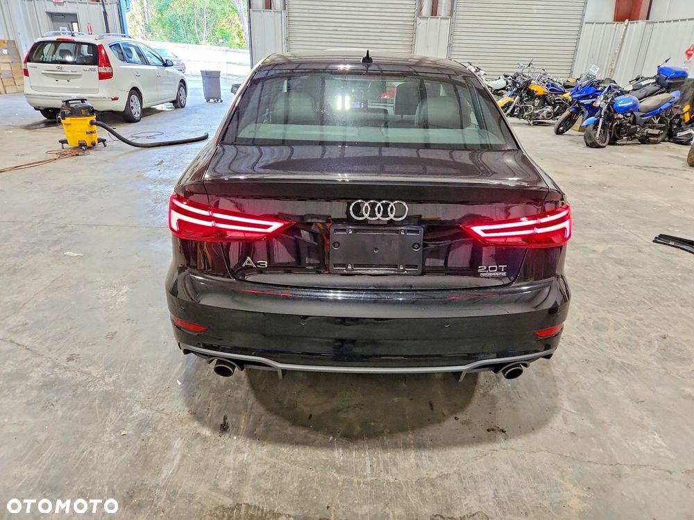 Audi A3 Limousine - 6