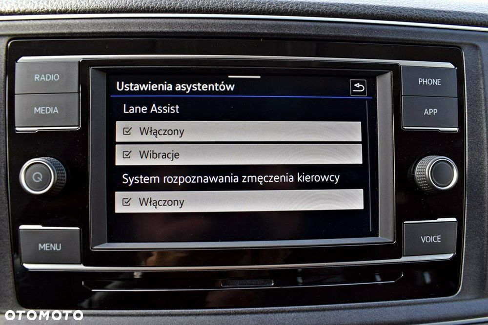 Volkswagen Crafter - 19