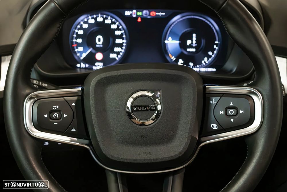 Volvo XC 40 - 13