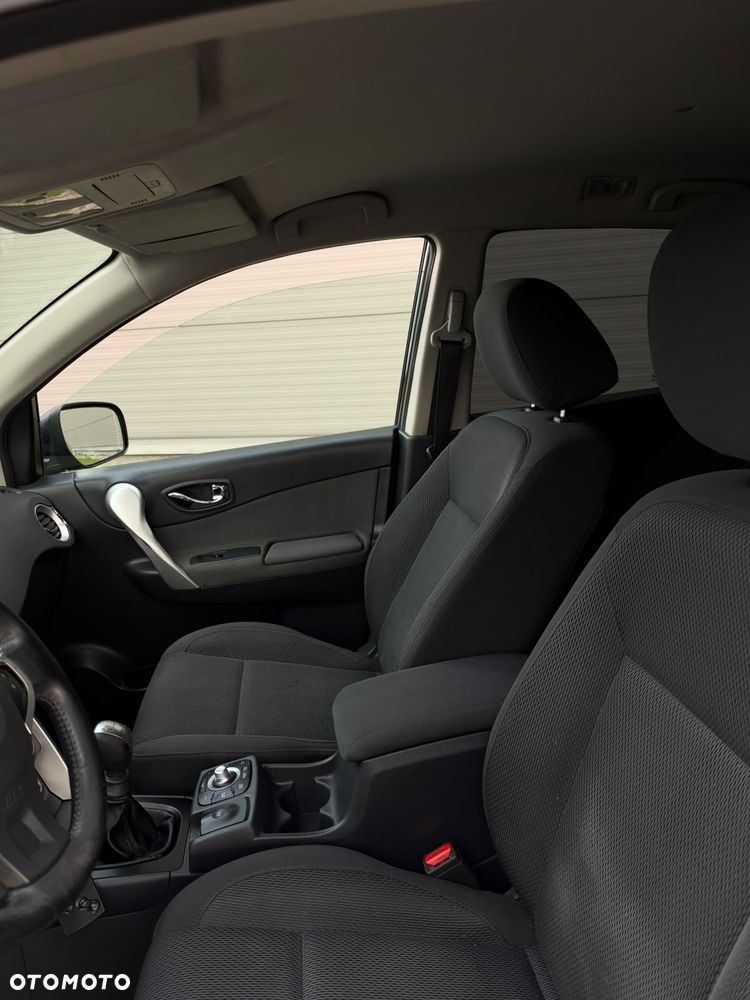 Renault Koleos 2011 photo 5