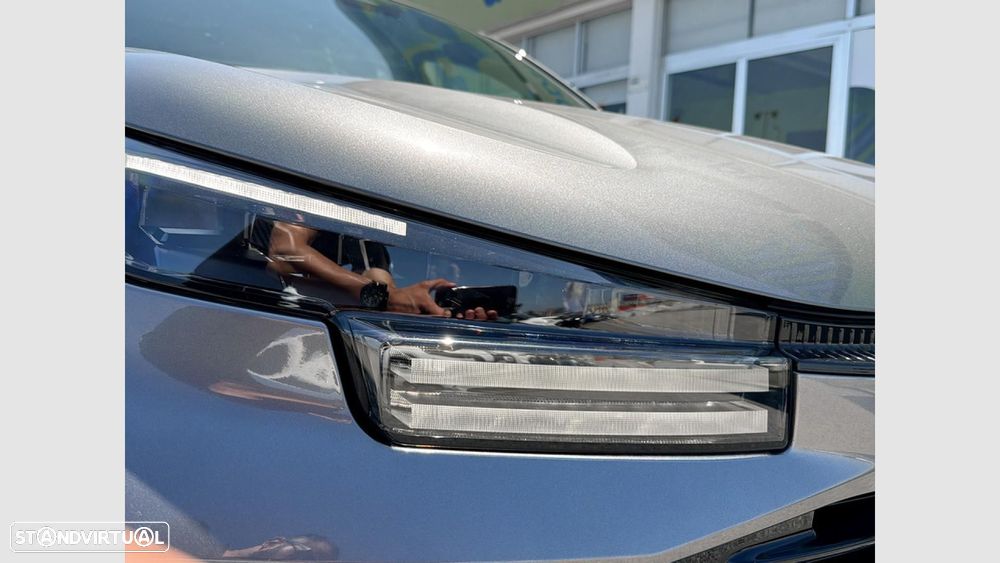 Citroën C4 1.2 Hybrid Plus e-DSC6 - 9