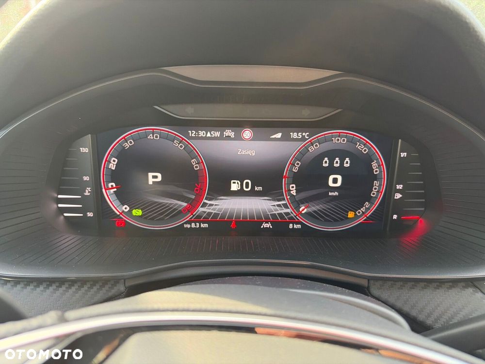 Skoda Kamiq 1.0 TSI Monte Carlo DSG - 17