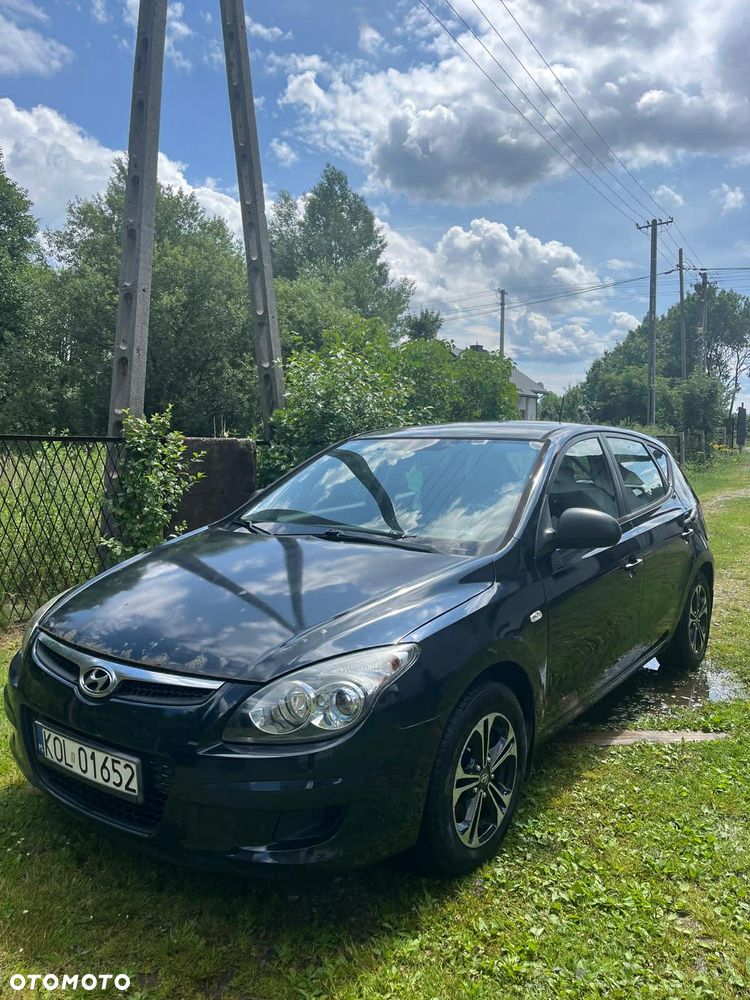 Hyundai i30 1.4 Classic - 1