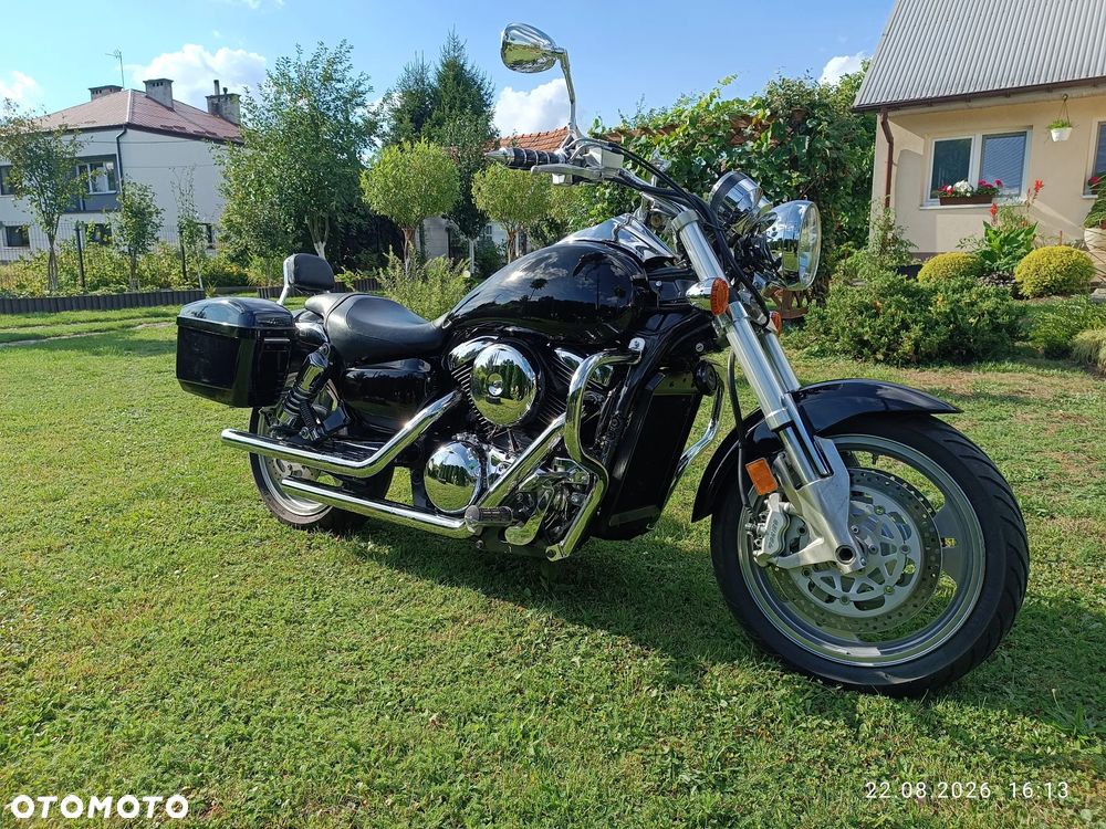 Kawasaki Vulcan - 6