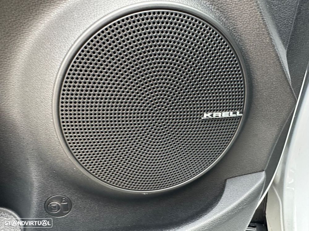 Hyundai Kauai 39 kWh Executive - 13