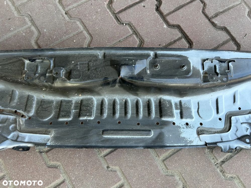 TOYOTA COROLLA CROSS PAS TYLNY TYŁ WZMOCNIENIE TYLNE DUPA ŚCIANA - 3