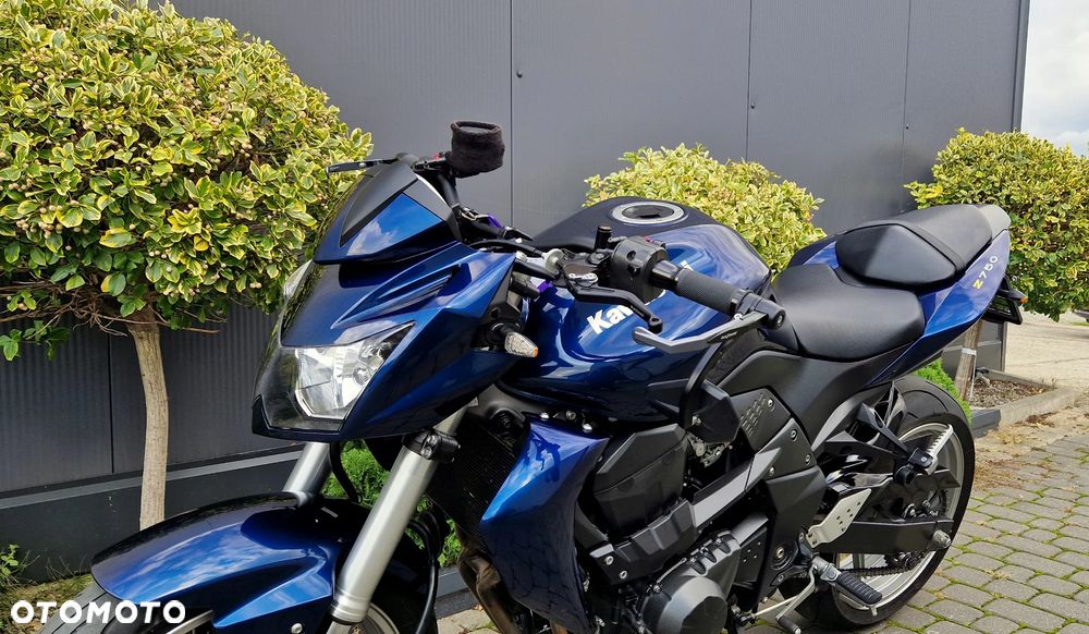 Kawasaki Z - 39