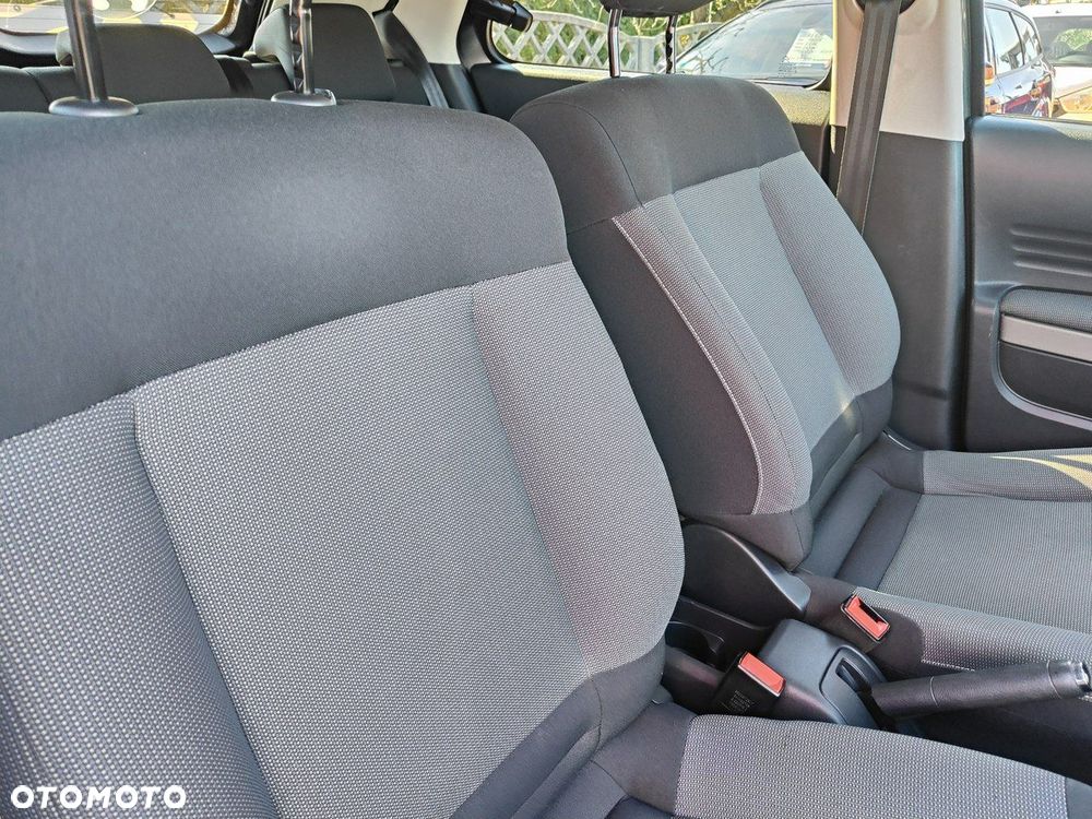 Citroën C4 Cactus - 21