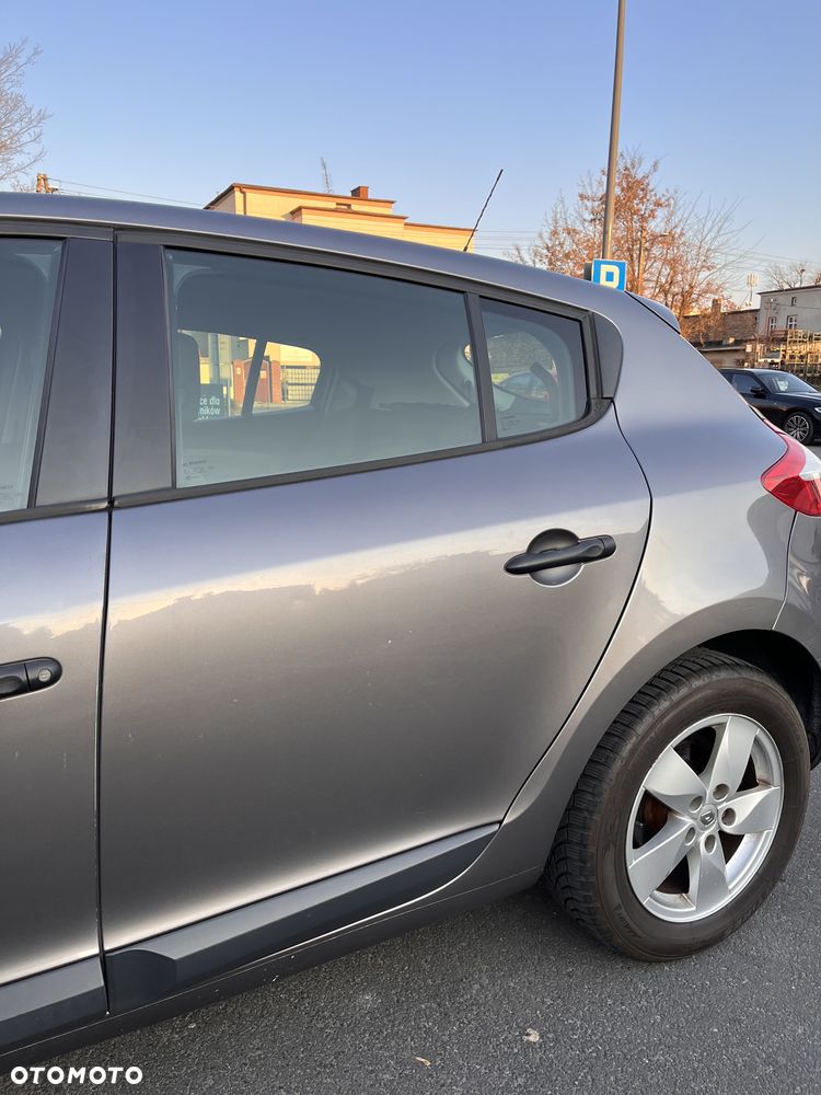 Renault Megane 1.6 16V Generation - 14