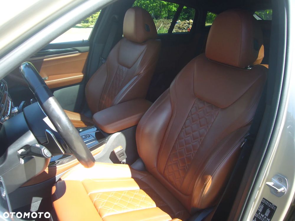 BMW X4 xDrive25d xLine sport - 14