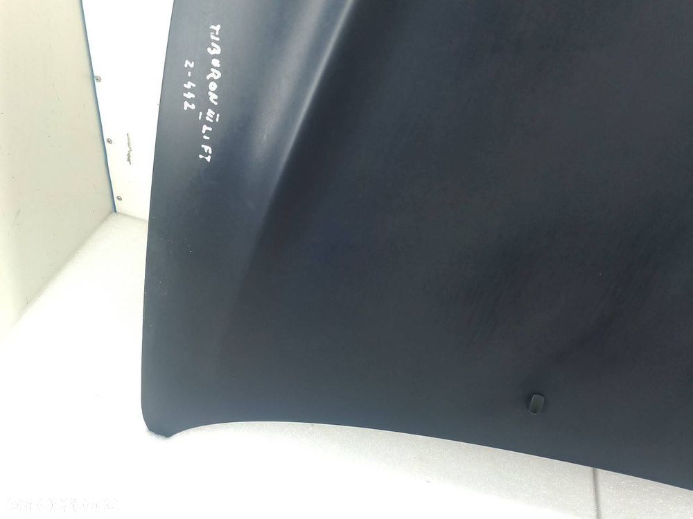 MASKA HYUNDAI TIBURON III LIFT - 8