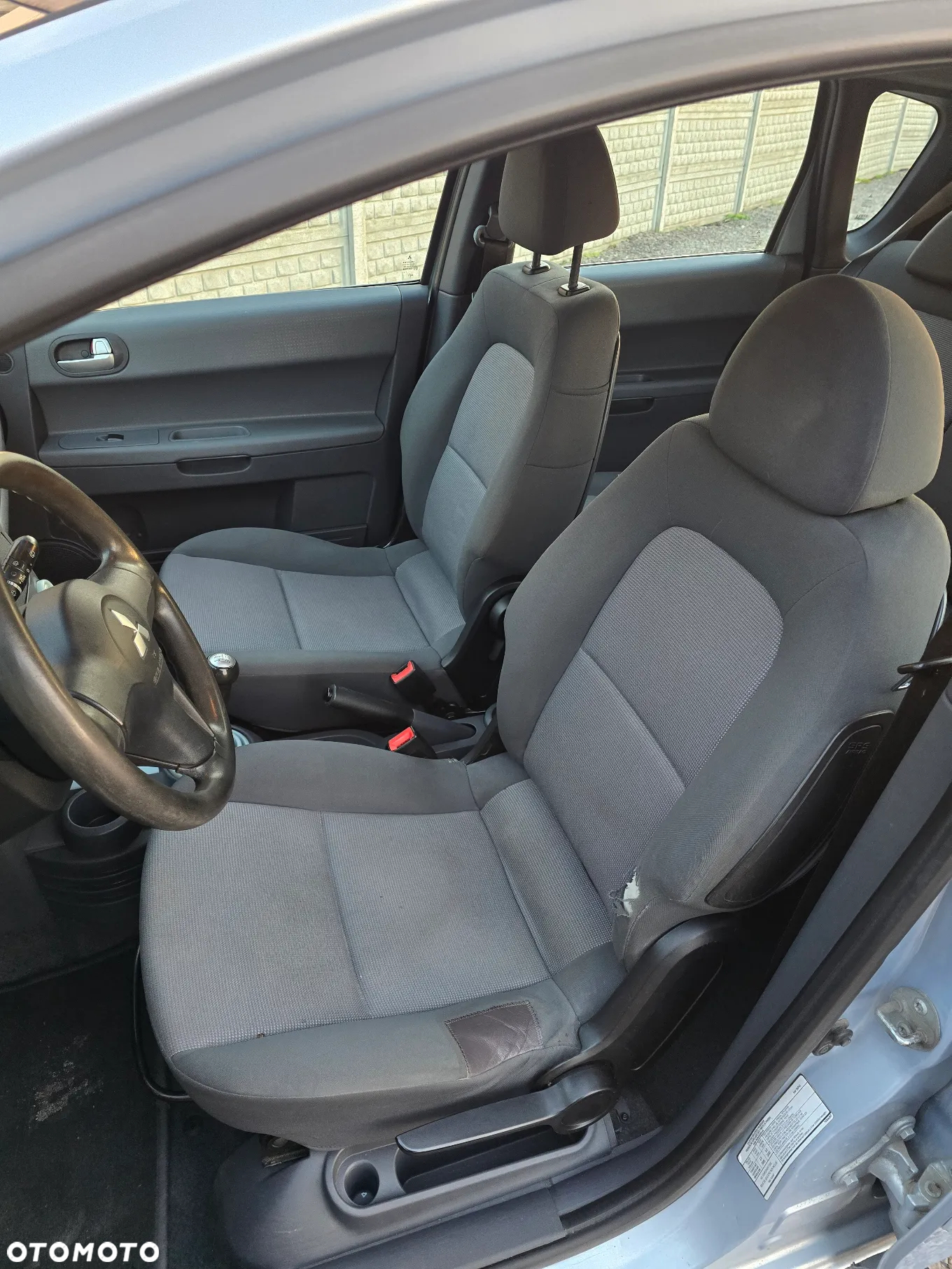 Mitsubishi Colt 1.5 DI-D Instyle - 13