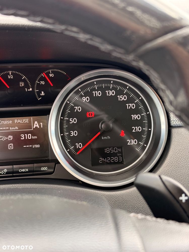 Peugeot 508 e-HDi 115 ETG6 Stop&Start Active - 9