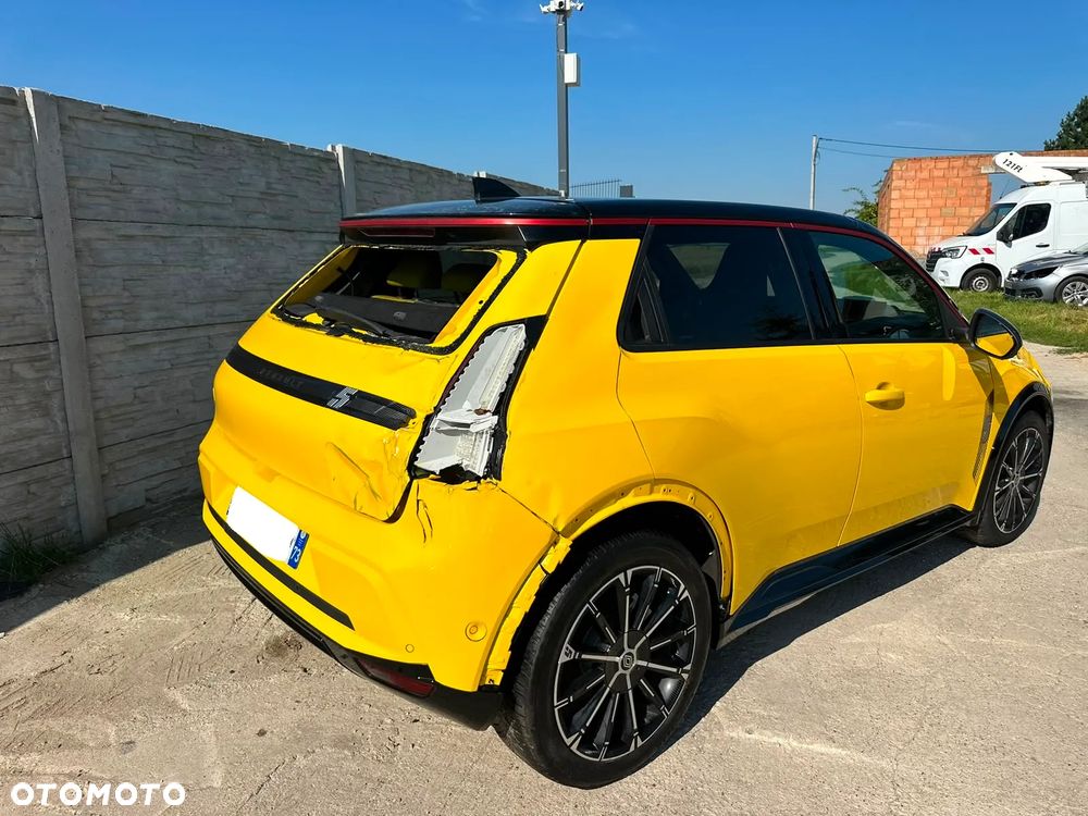 Renault 5 E-Tech Iconic Five 150 Comfort Range - 39
