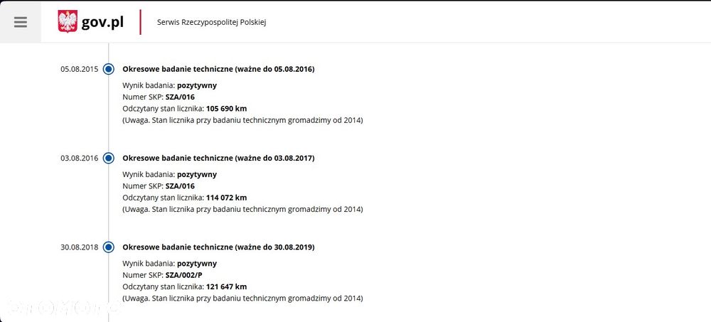 Ford Focus 1.6 Ti-VCT FX Gold / Gold X - 21