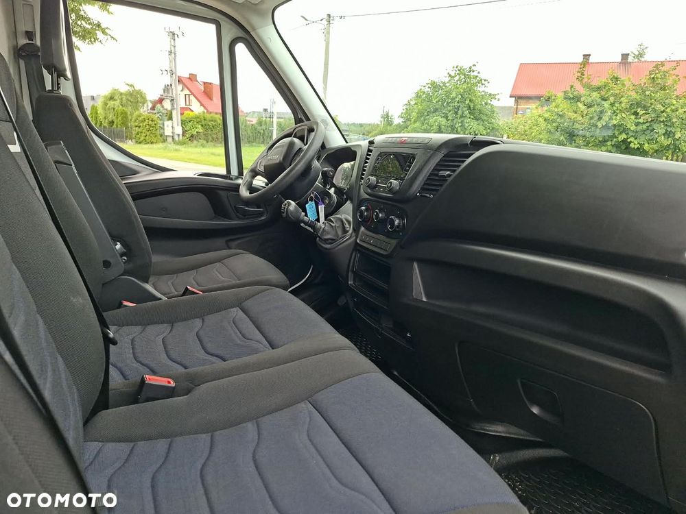 Iveco daily - 16
