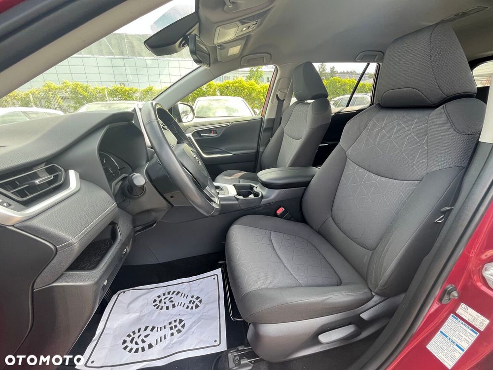 Toyota RAV4 2.0 Comfort 4x4 MS - 26