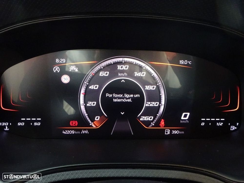 SEAT Arona 1.0 TSI Style - 13