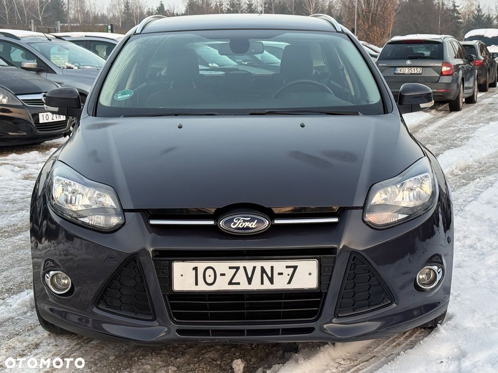 Ford Focus - 16