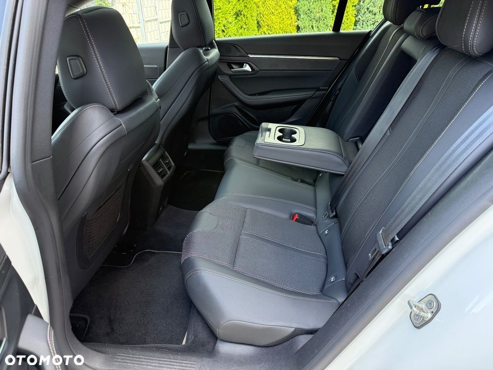 Peugeot 508 2020