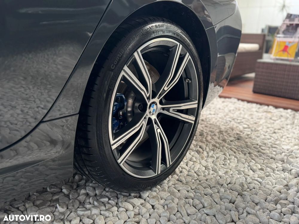BMW Seria 3 330e xDrive AT PHEV - 8