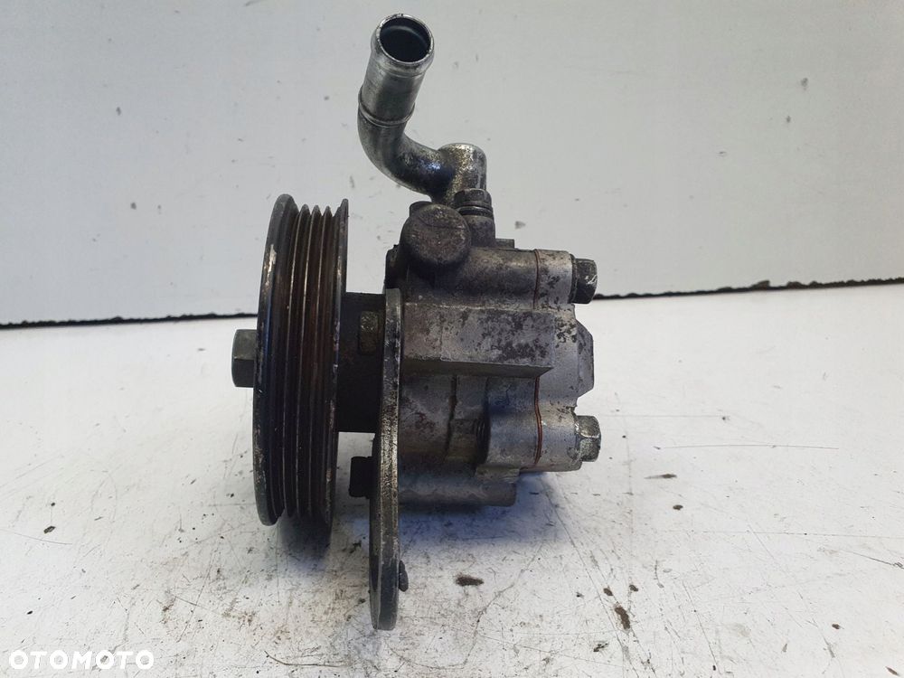 Chevrolet Spark II 0.8 6V POMPA WSPOMAGANIA - 4