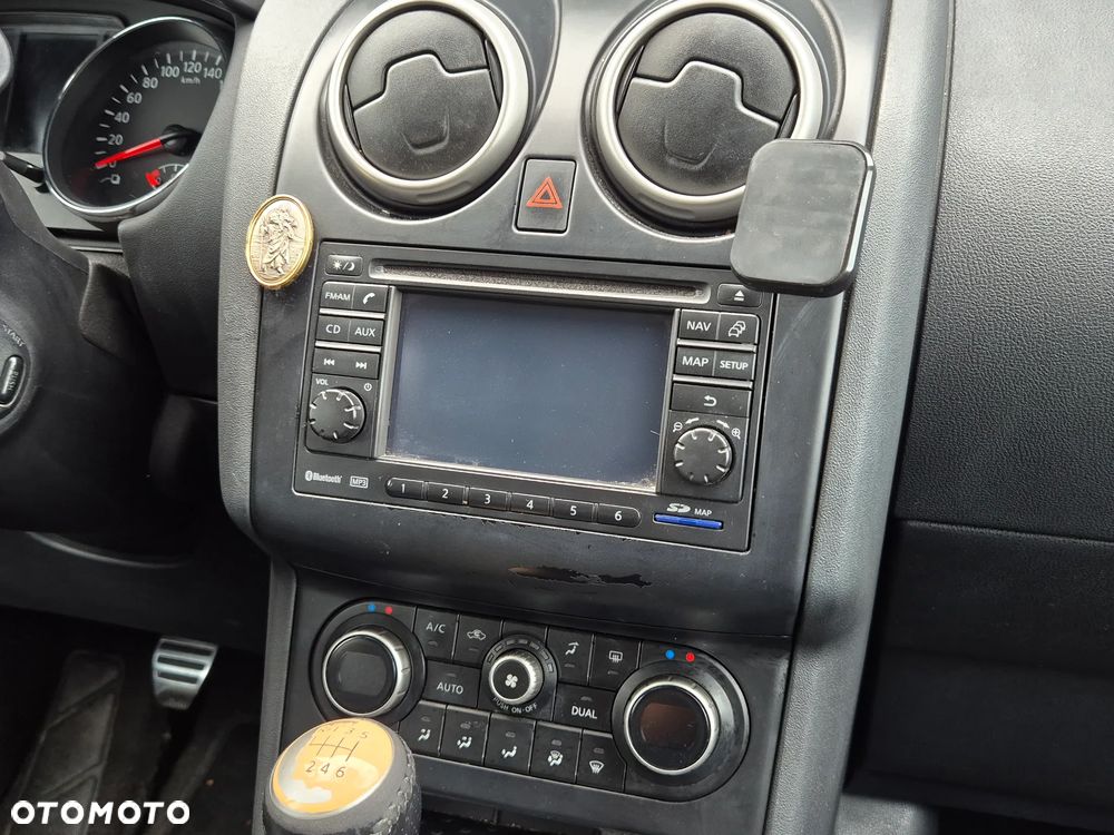 Nissan Qashqai+2 2.0 4x4 Tekna - 18