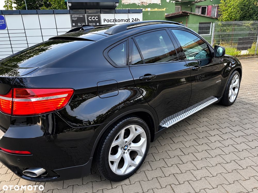 BMW X6 30d xDrive - 7