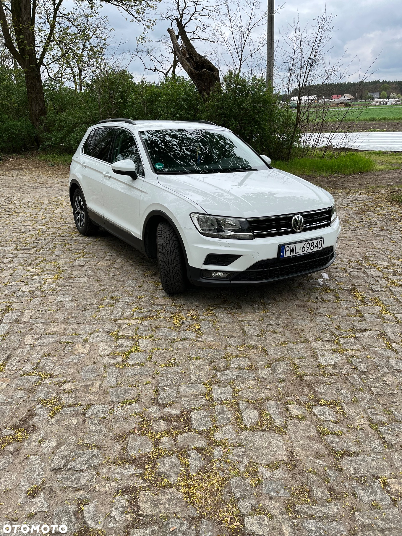 Volkswagen Tiguan 2.0 TDI BMT SCR 4Mot Highline DSG - 12