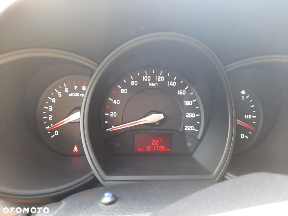 Kia Rio 1.4 XL - 6
