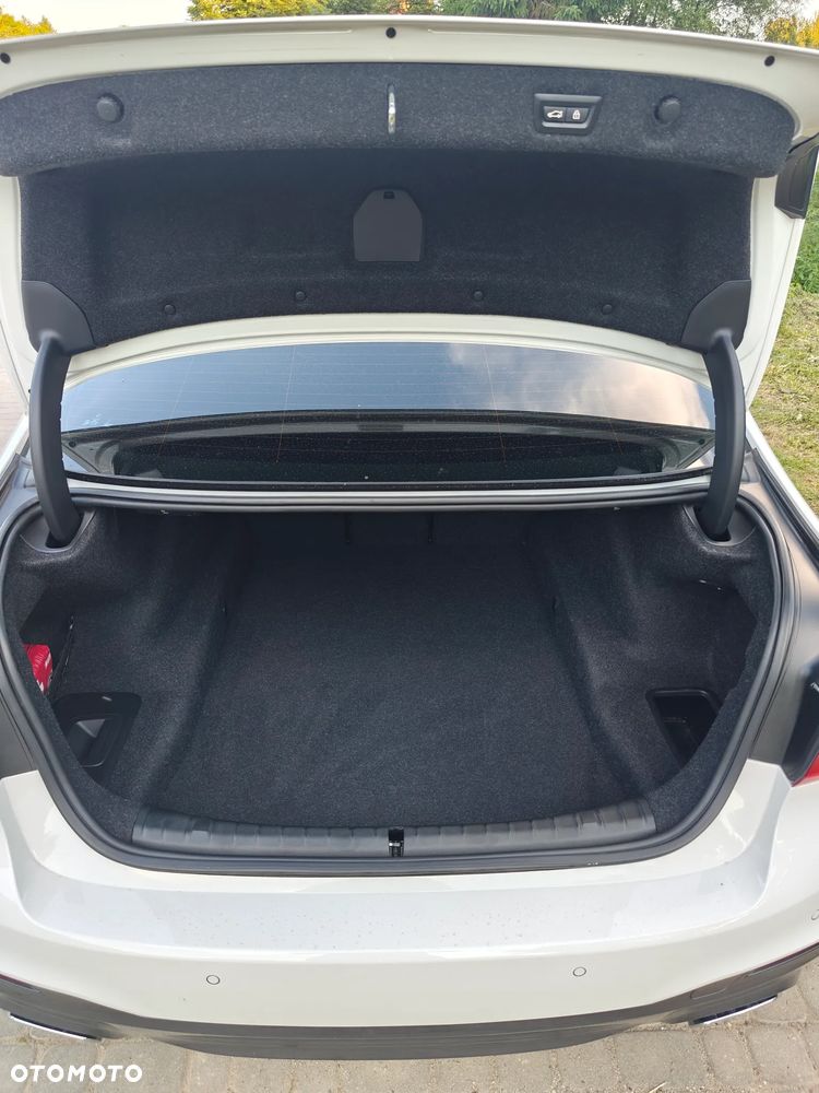 BMW Seria 5 530i M Sport sport - 10