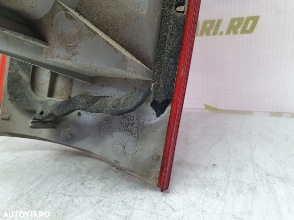 Stop dreapta 6c11-13404-a Ford Transit 3 [Facelift] [2006 - 2014] - 4