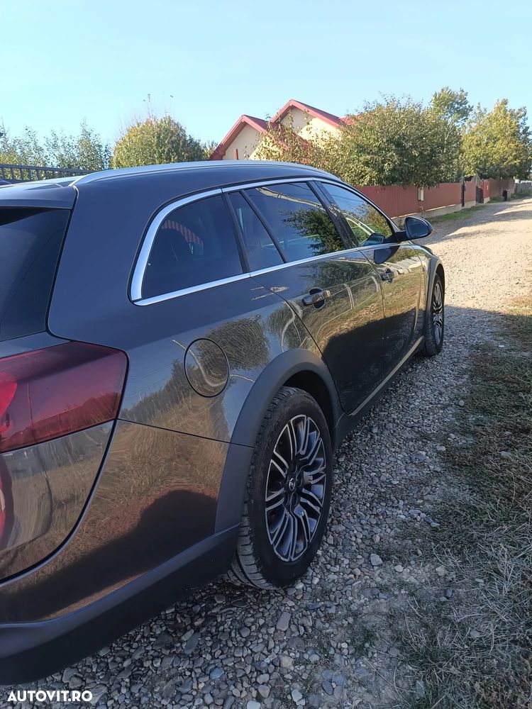 Opel Insignia - 2