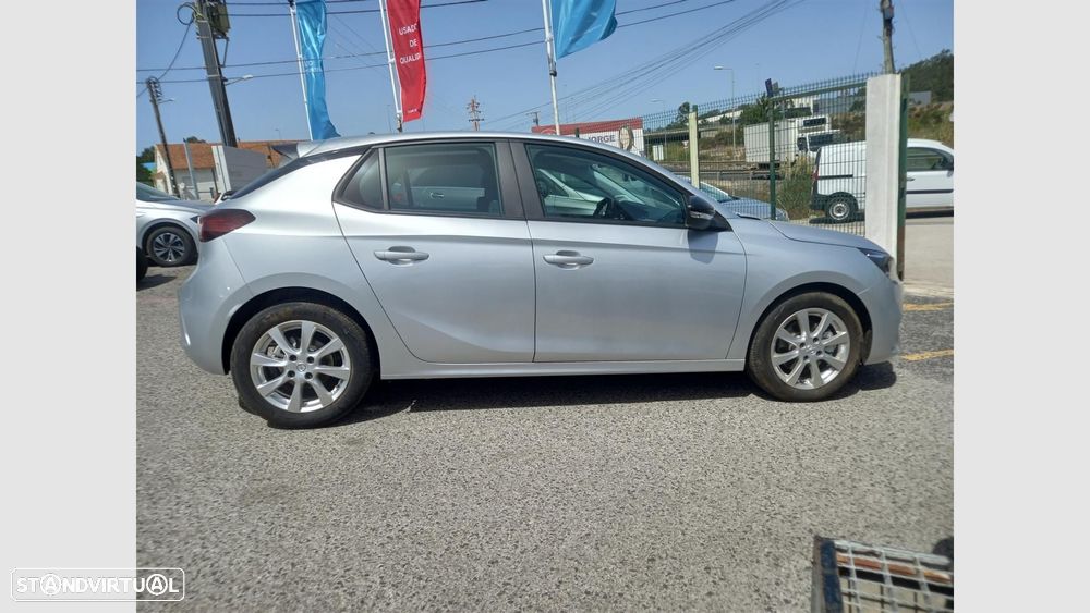 Opel Corsa 1.5 D Edition - 8