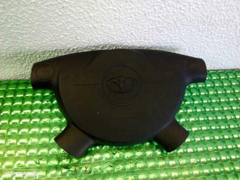 AIRBAG FRENTE ESQUERDO DAEWOO KALOS - 1