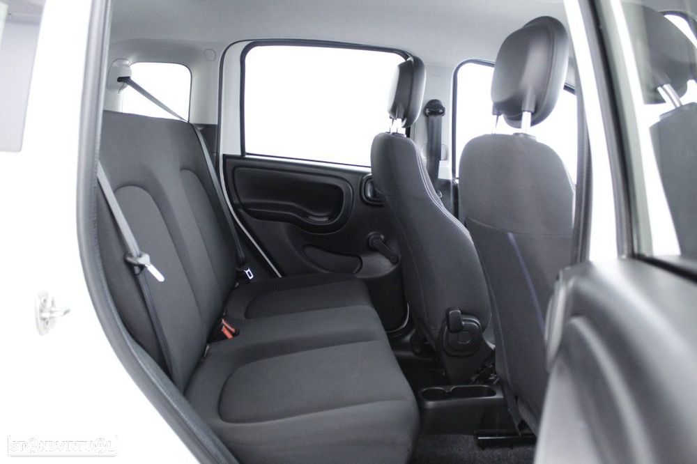 Fiat Panda 1.0 Hybrid City Life - 16