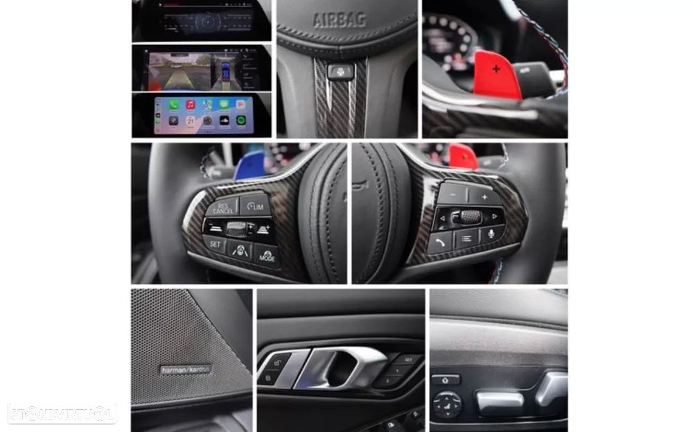 BMW M340 i xDrive - 17