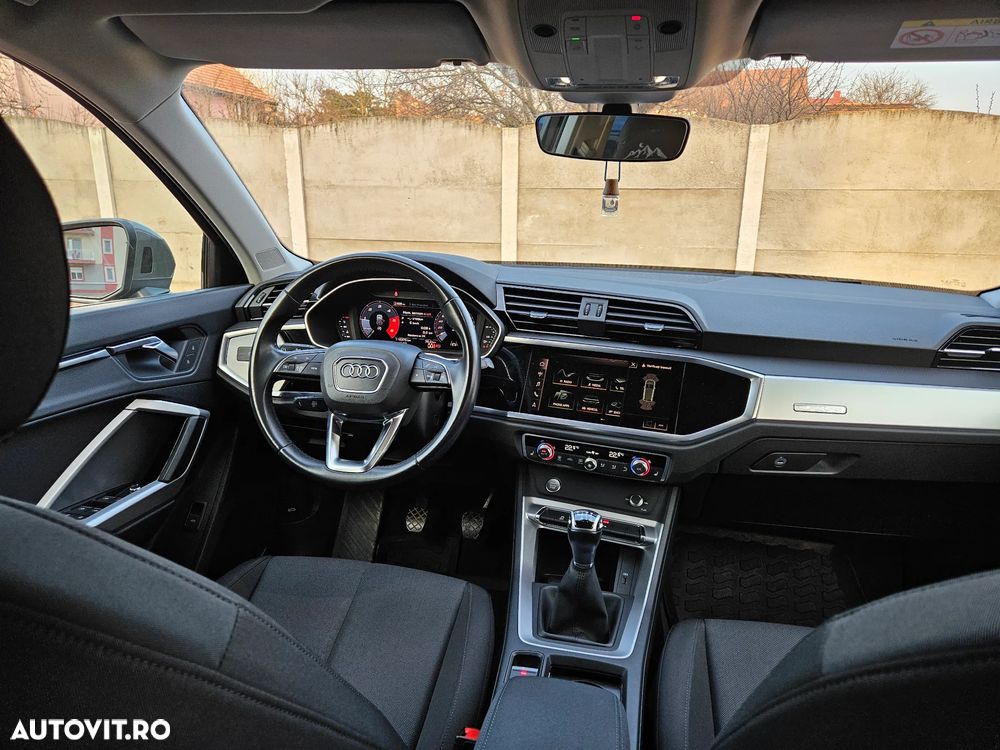 Audi Q3 35 TDI - 10
