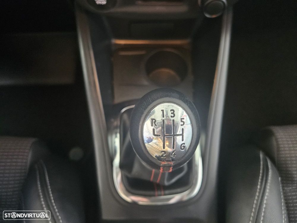 Renault Mégane Coupe ENERGY TCe 115 Start & Stop GT Line - 21