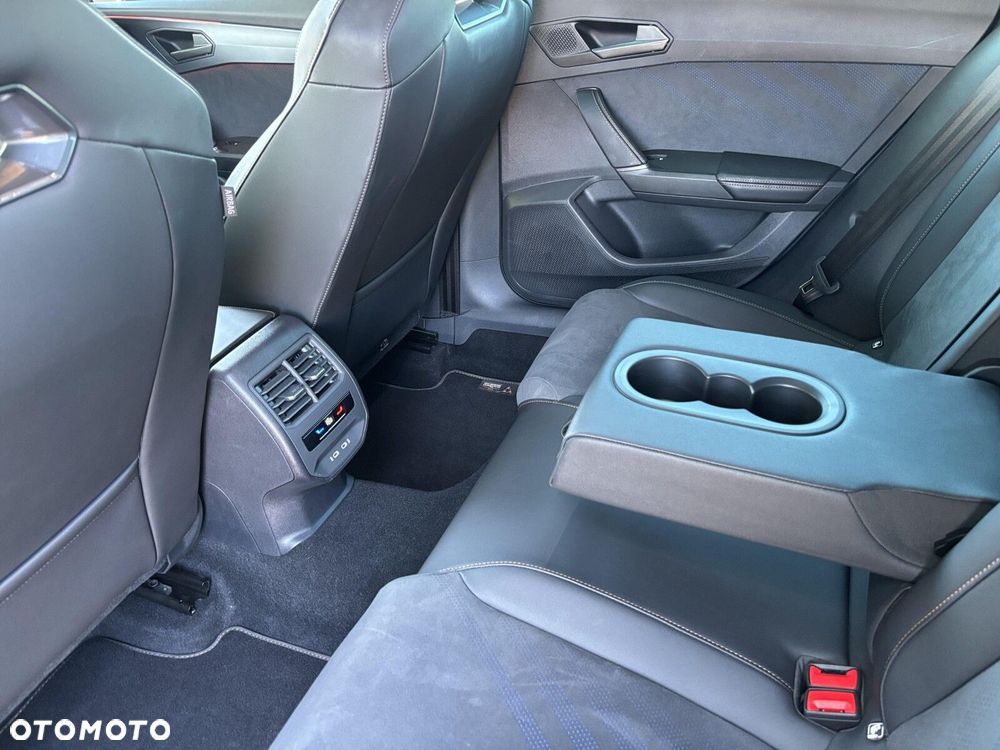 Cupra Formentor 1.5 eTSI mHEV DSG - 19