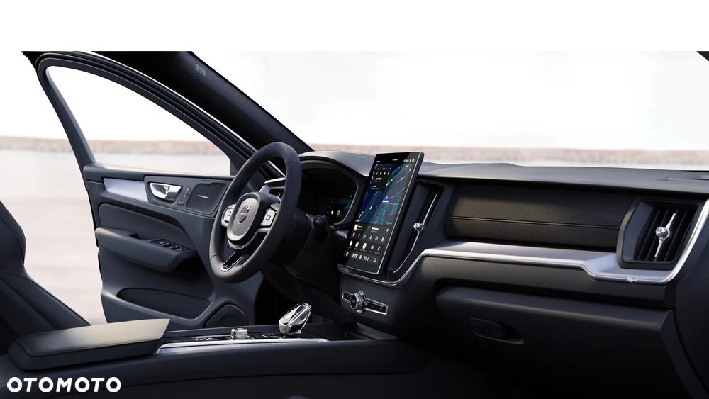 Volvo XC 60 B5 B AWD Plus Black - 13