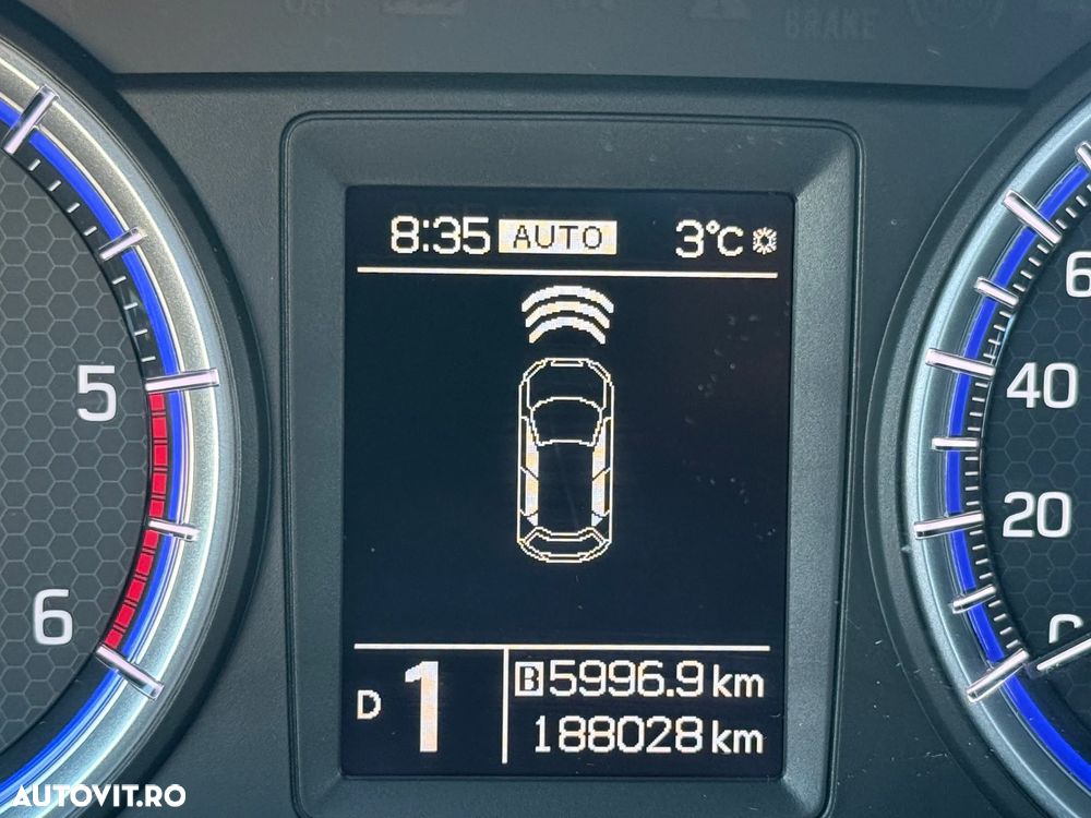 Suzuki S-Cross 1.6 DDIS ALLGRIP Luxus TCSS - 29