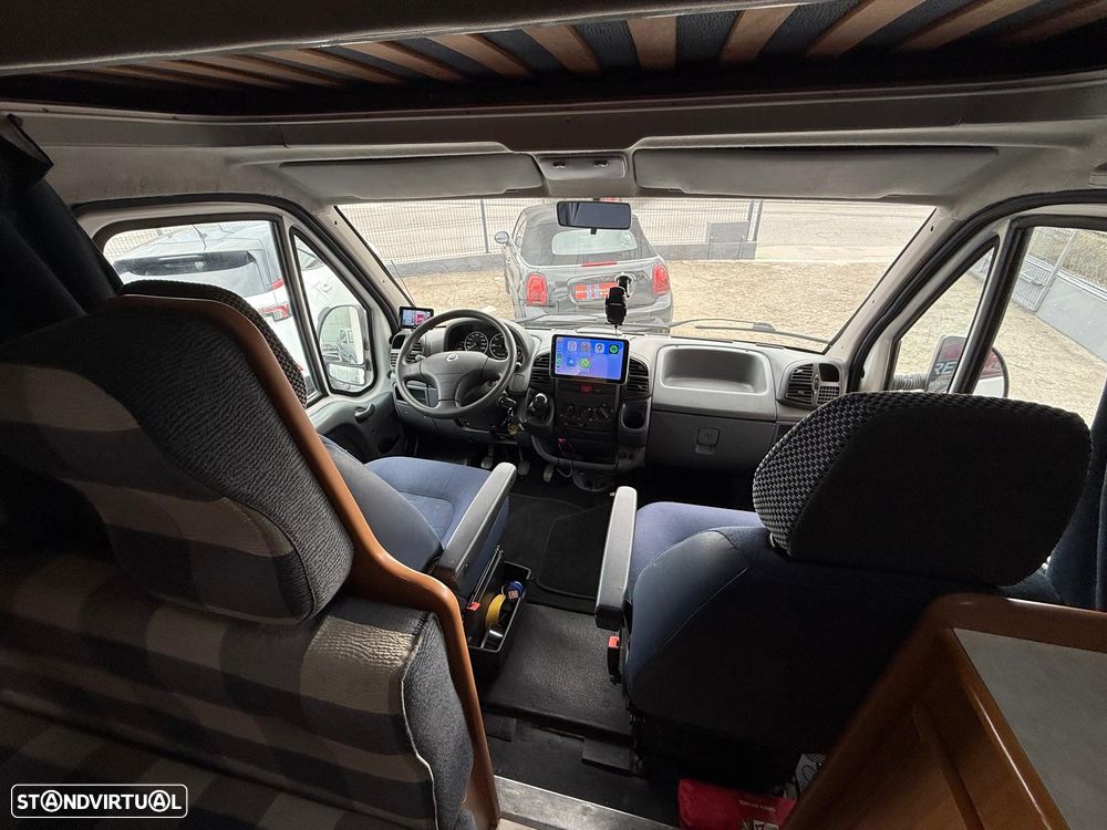 Moncayo Mediterrano N320 - 19