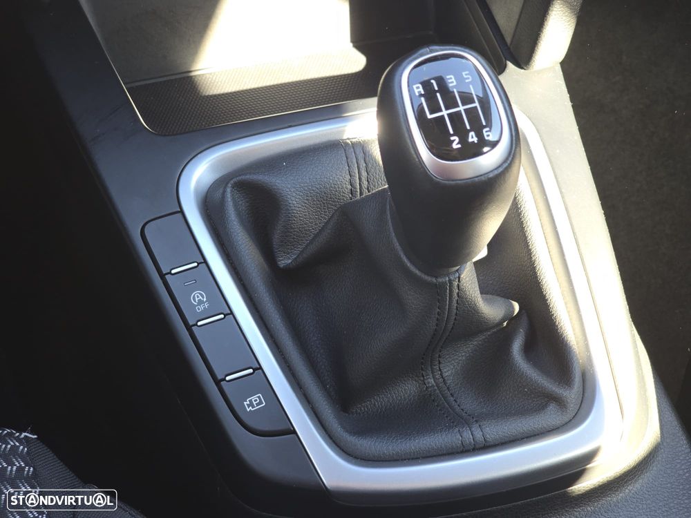 Kia XCeed 1.0 T-GDi Dynamic - 24