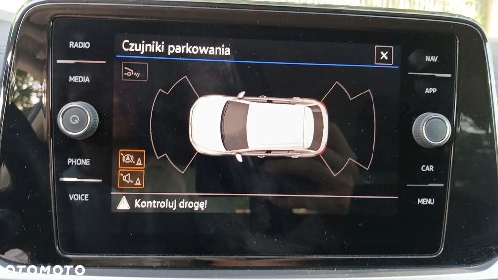 Volkswagen T-Roc 1.5 TSI Life Plus DSG - 13