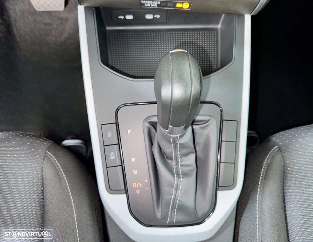 SEAT Arona 1.0 TSI Style DSG - 10